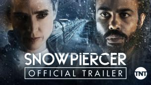 Trailer Snowpiercer