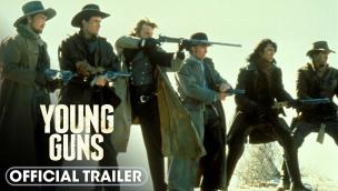 Trailer Young Guns
