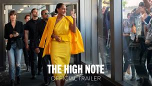 Trailer The High Note