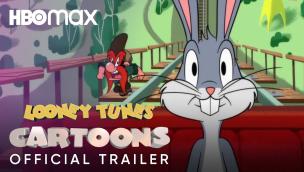 Trailer Looney Tunes Cartoons