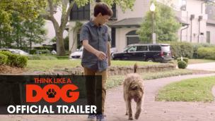 Trailer Think Like a Dog