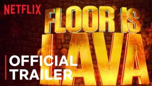 Trailer Floor is Lava