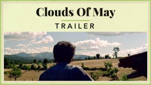 Trailer Clouds of May