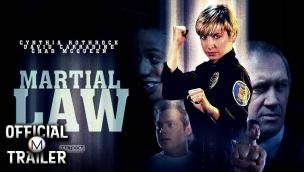 Trailer Martial Law