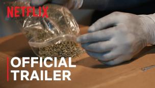 Trailer The Business of Drugs