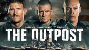 Trailer The Outpost