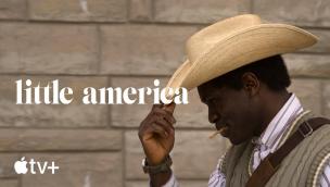 Trailer Little America