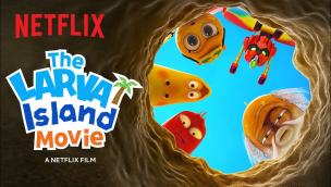 Trailer The Larva Island Movie