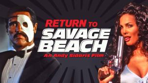 Trailer L.E.T.H.A.L. Ladies: Return to Savage Beach