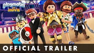 Trailer Playmobil: The Movie