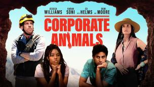 Trailer Corporate Animals