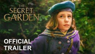 Trailer The Secret Garden