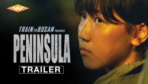 Trailer Train to Busan Presents: Peninsula