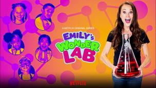Trailer Emily's Wonder Lab