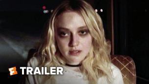Trailer Viena and the Fantomes