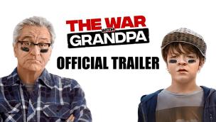 Trailer The War with Grandpa