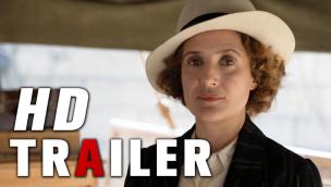 Trailer Agatha and the Curse of Ishtar