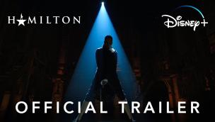 Trailer Hamilton