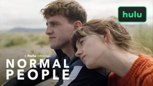 Trailer Normal People