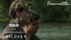 Trailer The Windermere Children