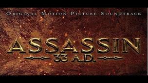 Trailer Assassin 33 A.D.