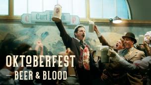 Trailer Oktoberfest: Beer & Blood