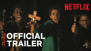 Trailer Vampires vs. the Bronx