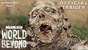 Trailer The Walking Dead: World Beyond