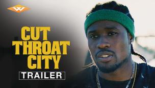 Trailer Cut Throat City