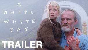 Trailer A White, White Day