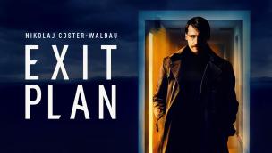 Trailer Exit Plan
