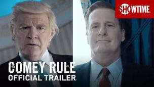 Trailer The Comey Rule