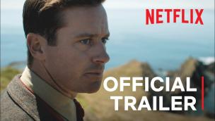 Trailer Rebecca