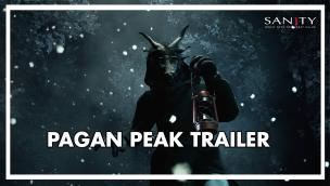 Trailer Pagan Peak
