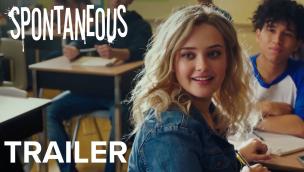 Trailer Spontaneous