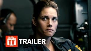 Trailer FBI: Most Wanted