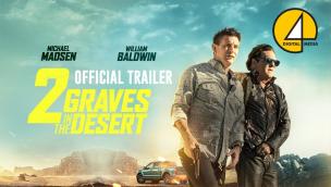 Trailer 2 Graves in the Desert
