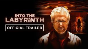 Trailer Into the Labyrinth