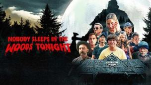 Trailer Nobody Sleeps in the Woods Tonight