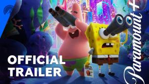 Trailer The SpongeBob Movie: Sponge on the Run