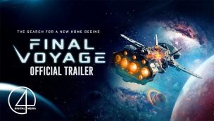 Trailer Final Voyage
