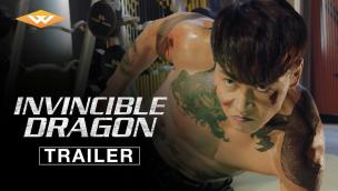 Trailer The Invincible Dragon