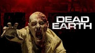 Trailer Dead Earth