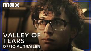 Trailer Valley of Tears