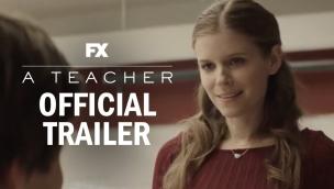Trailer A Teacher