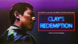 Trailer Clay's Redemption