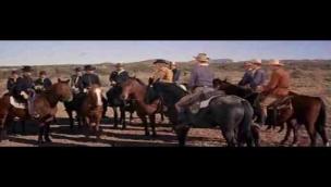 Trailer The Great Sioux Massacre