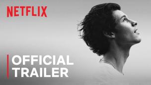 Trailer Shawn Mendes: In Wonder