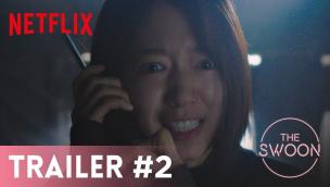 Trailer The Call