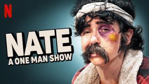 Trailer Natalie Palamides: Nate - A One Man Show
